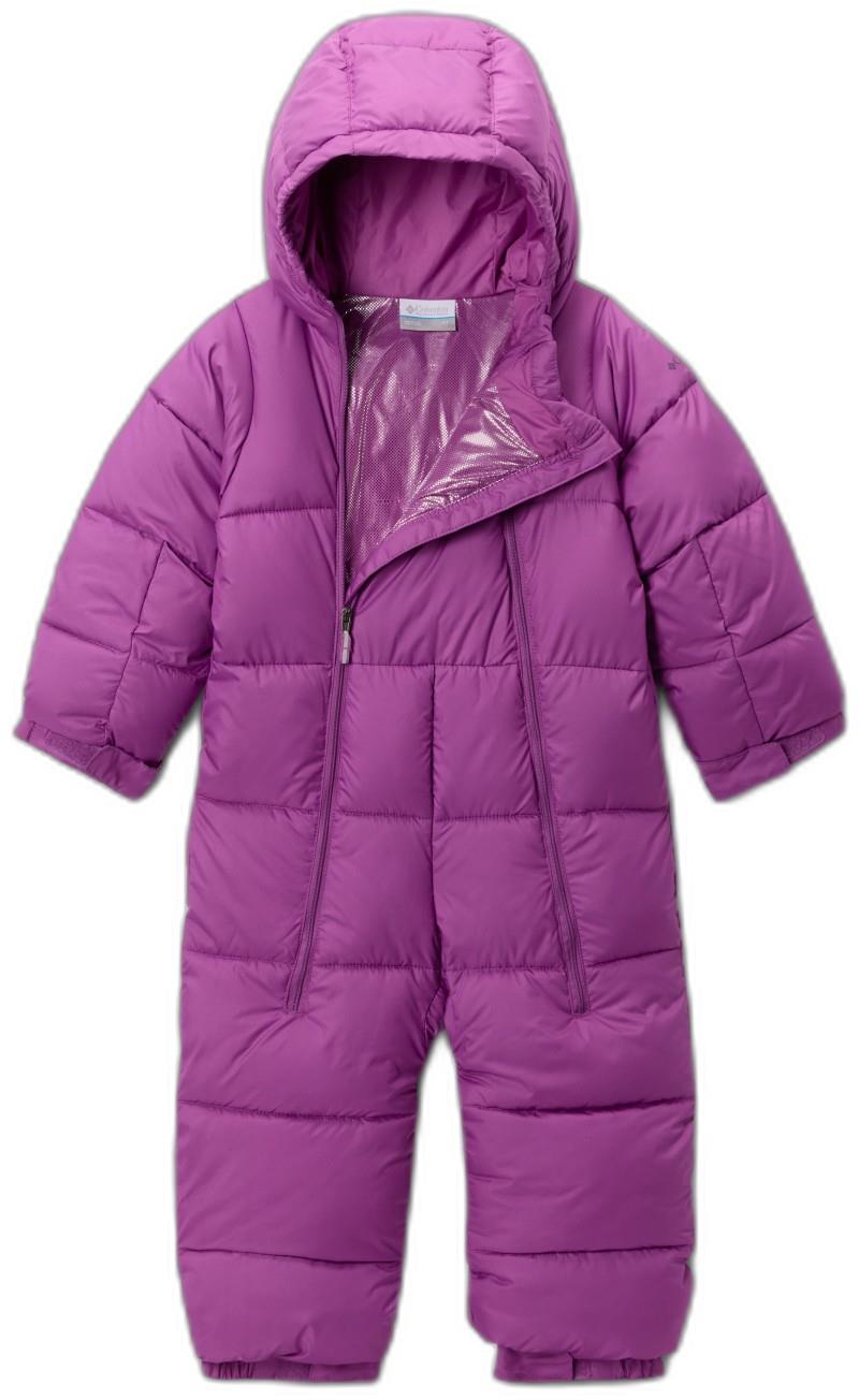 Pike Lake Suit - Toddler - razzle 1
