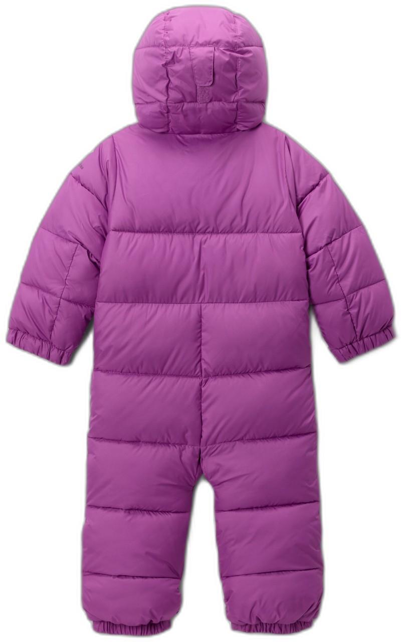 Pike Lake Suit - Toddler - razzle 1