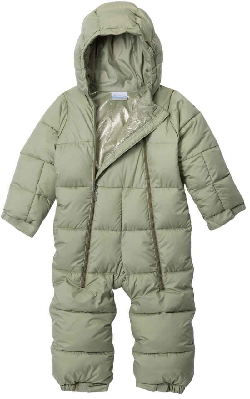 Pike Lake Suit - Toddler - safari 1
