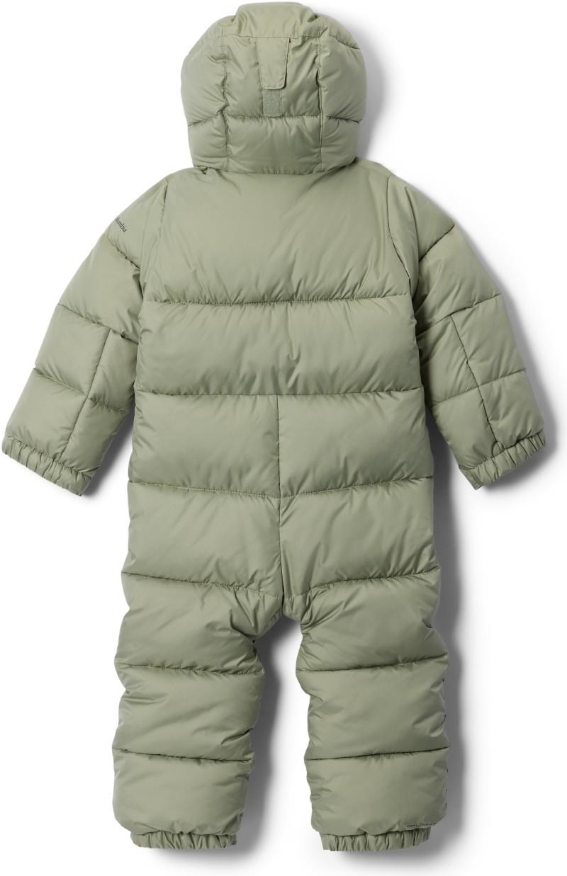 Pike Lake Suit - Toddler - safari 1