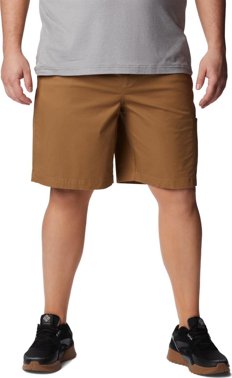 Pine Canyon Cargo Shorts, 10" Inseam - Big - Mens - Delta 1