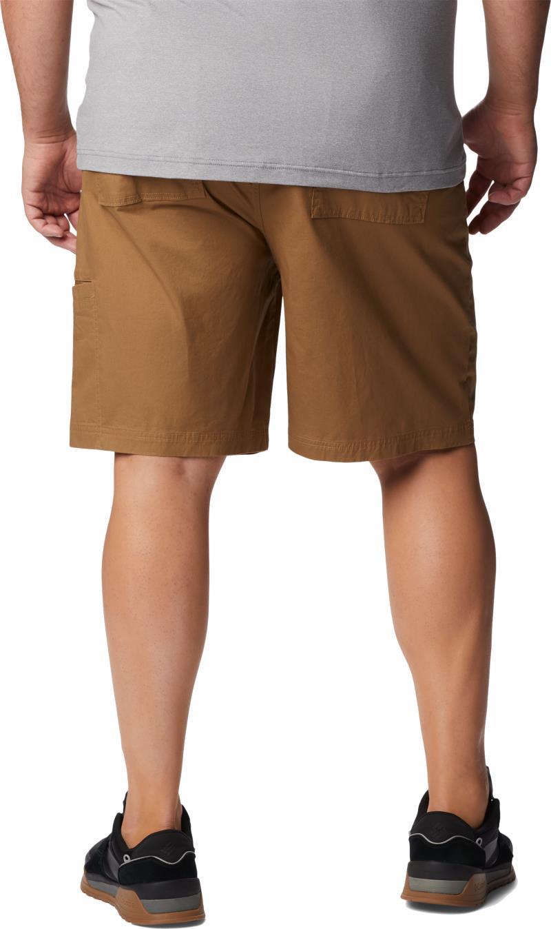 Pine Canyon Cargo Shorts, 10" Inseam - Big - Mens - Delta 3