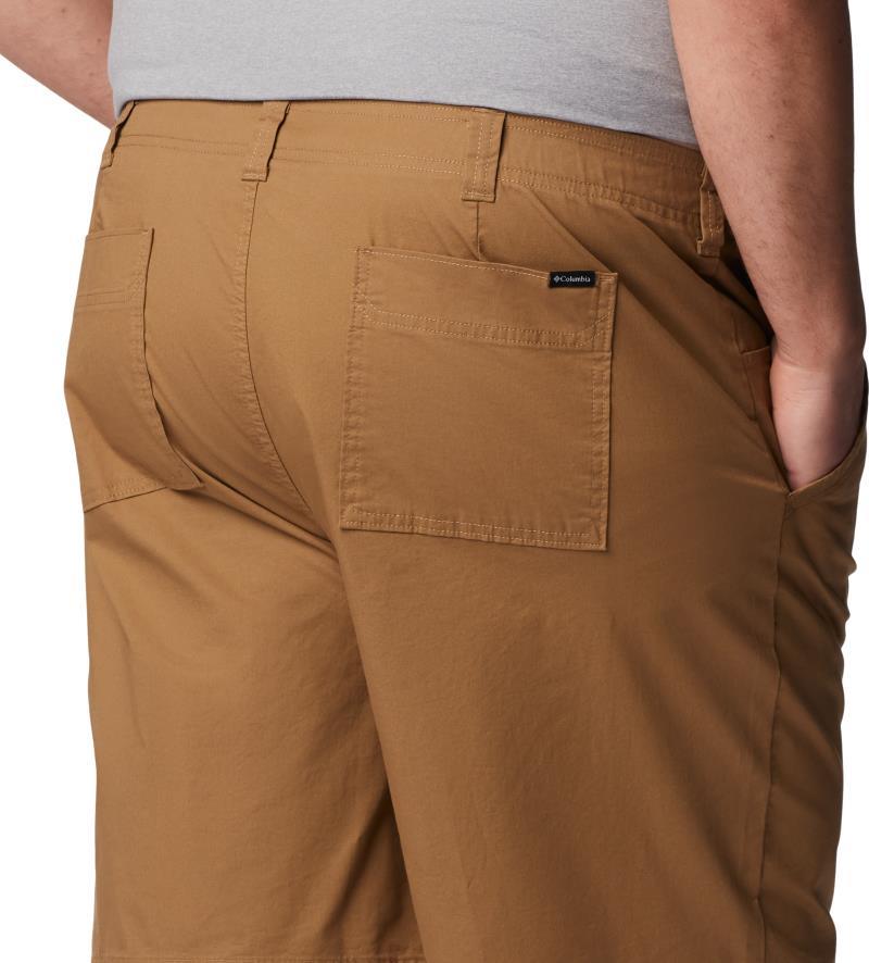 Pine Canyon Cargo Shorts, 10" Inseam - Big - Mens - Delta 5