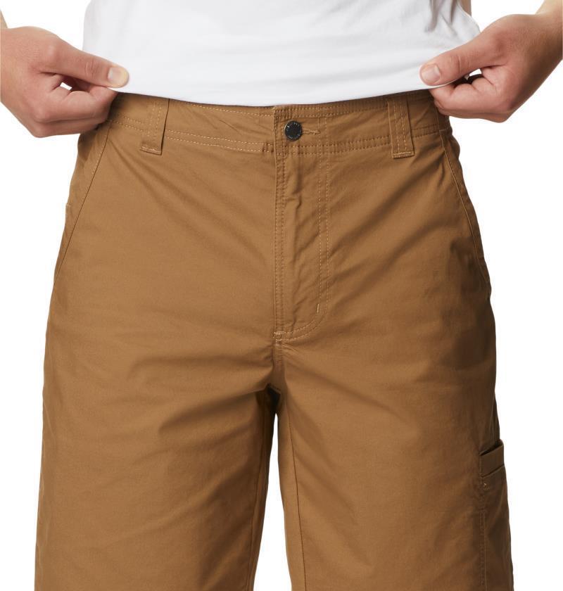 Pine Canyon Cargo Shorts, 10" Inseam - Mens - Delta 4