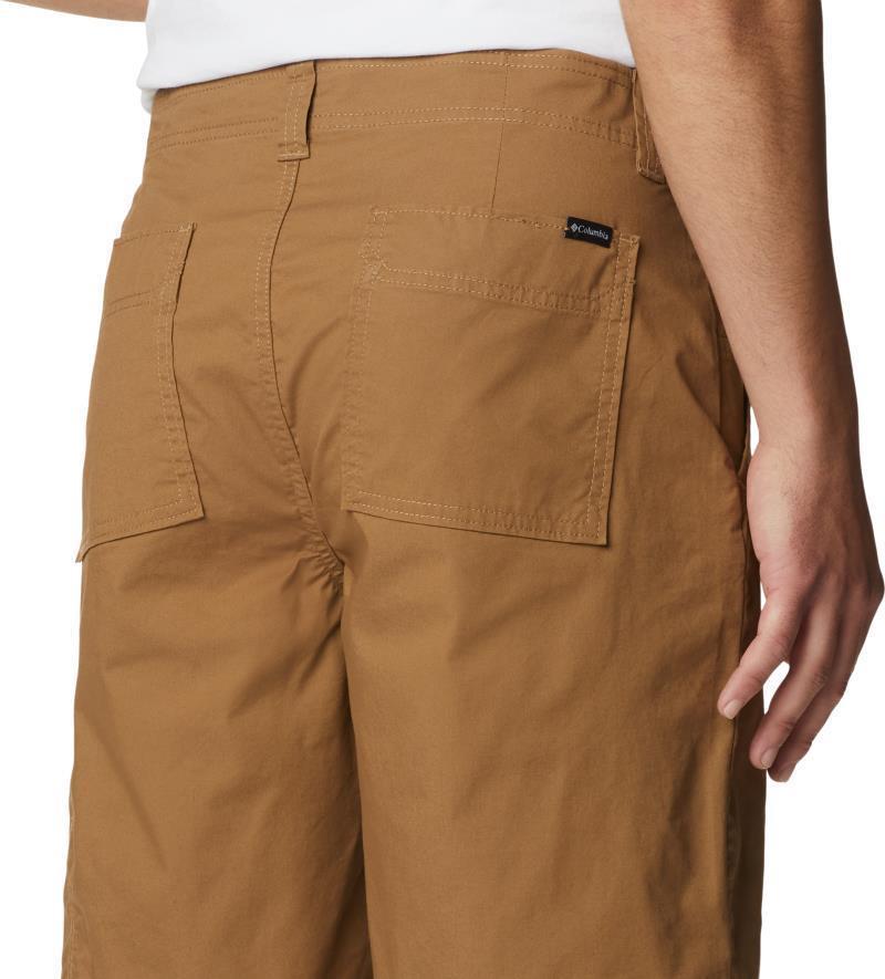 Pine Canyon Cargo Shorts, 10" Inseam - Mens - Delta 5