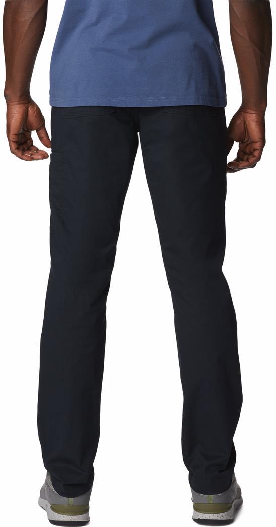 Pine Canyon Pants, 30" Inseam - Mens - Black 2