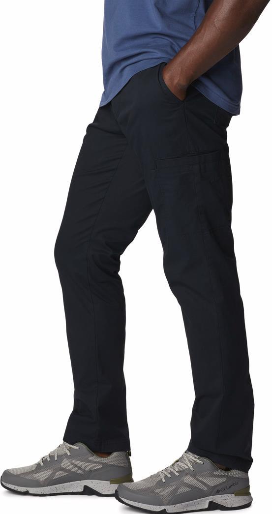Pine Canyon Pants, 30" Inseam - Mens - Black 3