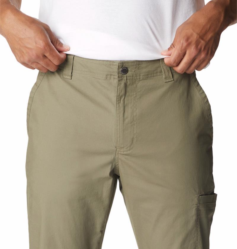 Pine Canyon Pants, 30" Inseam - Mens - Stone Green 4