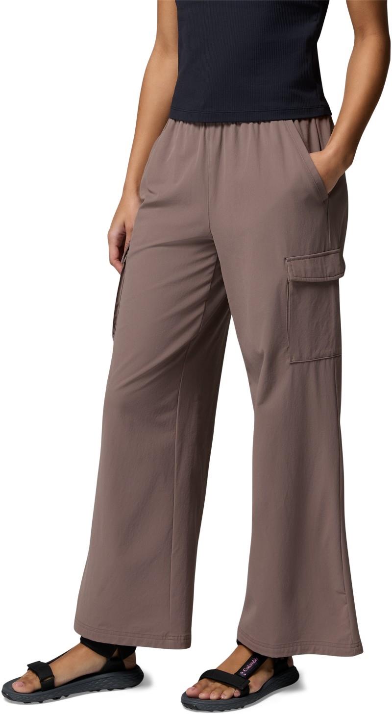 Pinetown Canyon Cargo Pants, Reg - Womens - iron 1