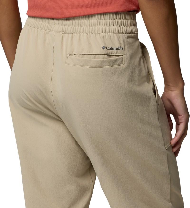 Pinetown Canyon Joggers, Long - Womens - ancient fossil 1