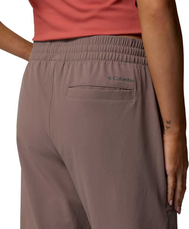 Pinetown Canyon Joggers, Long - Womens - iron 1