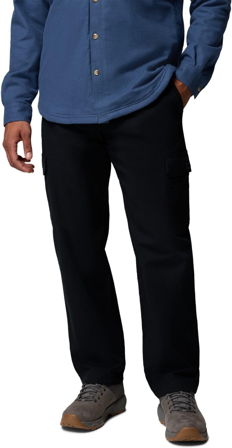Pitchstone Cargo Pants, 30" Inseam - Mens - black 1