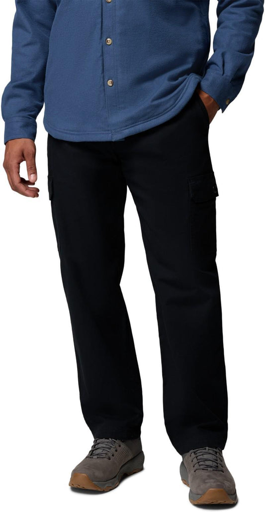 Pitchstone Cargo Pants, 30" Inseam - Mens - black 1