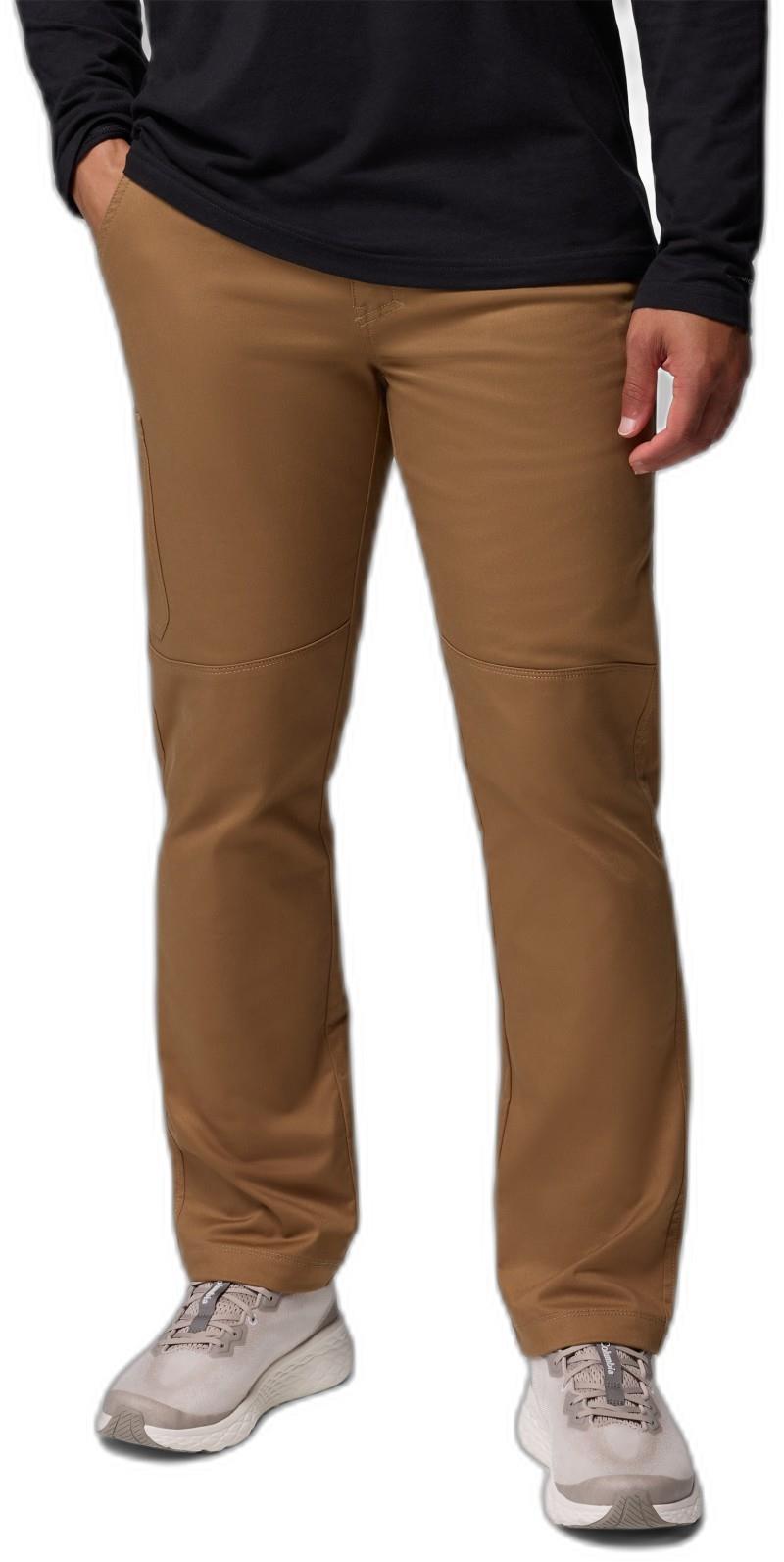 Pitchstone Outdoor Pants, 32" Inseam - Mens - delta 1