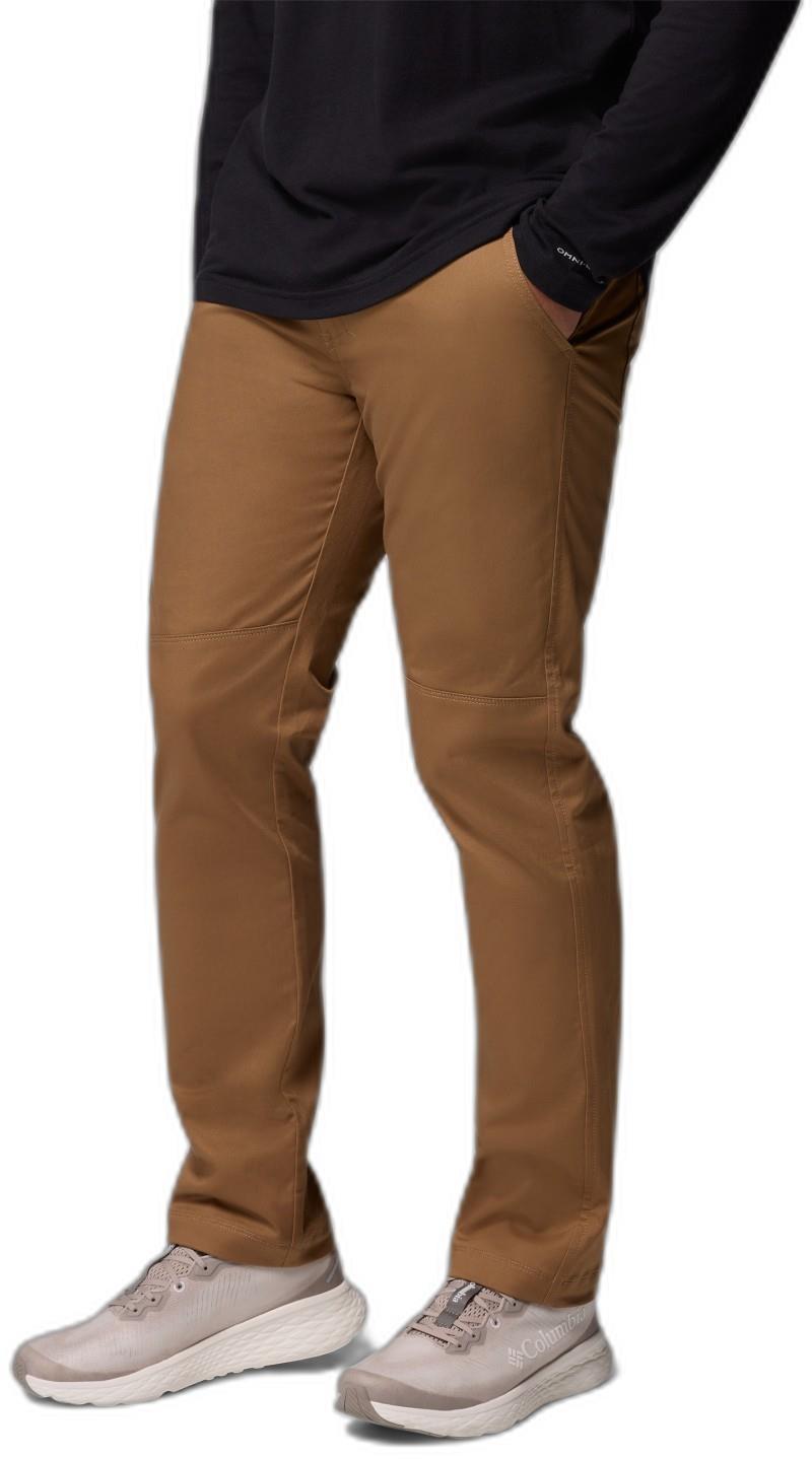 Pitchstone Outdoor Pants, 32" Inseam - Mens - delta 1