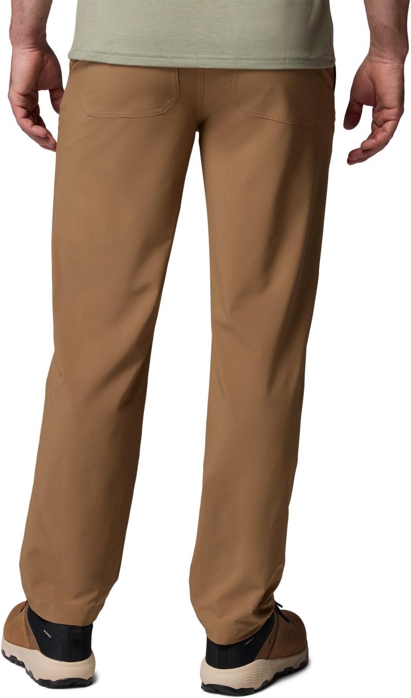 Pitchstone Tech Outdoor Pants, 30" Inseam - Mens - delta 1