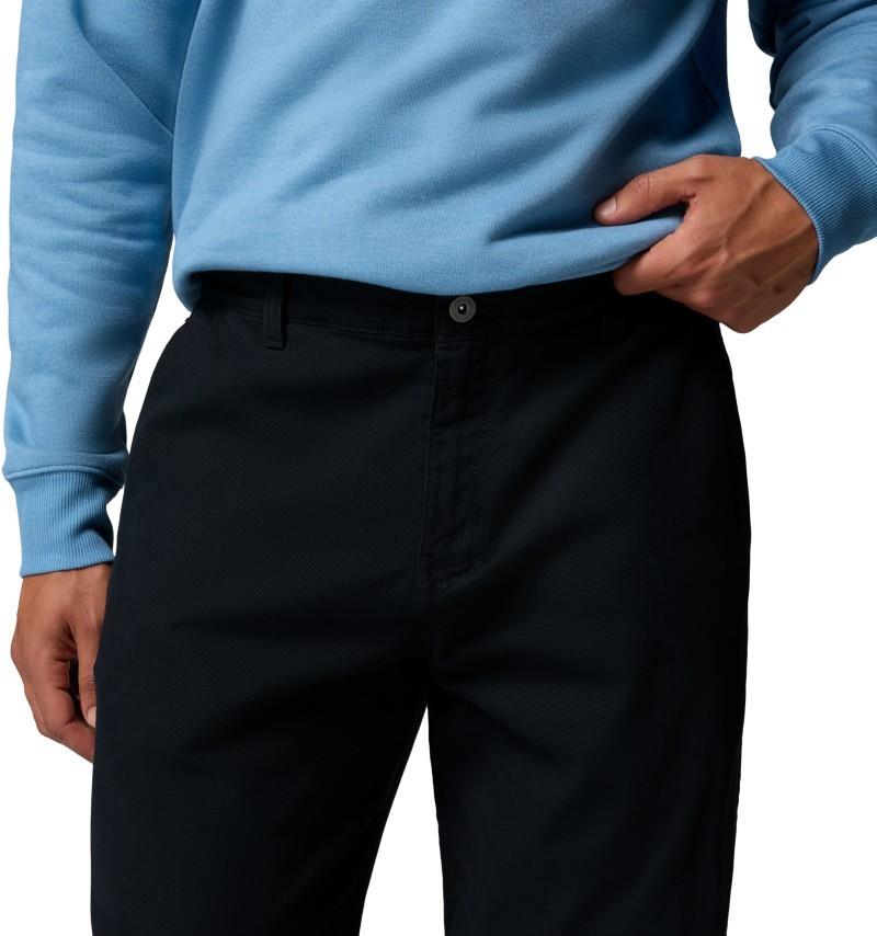 Pitchstone Warm Lined Pants, 30" Inseam - Mens - black 1