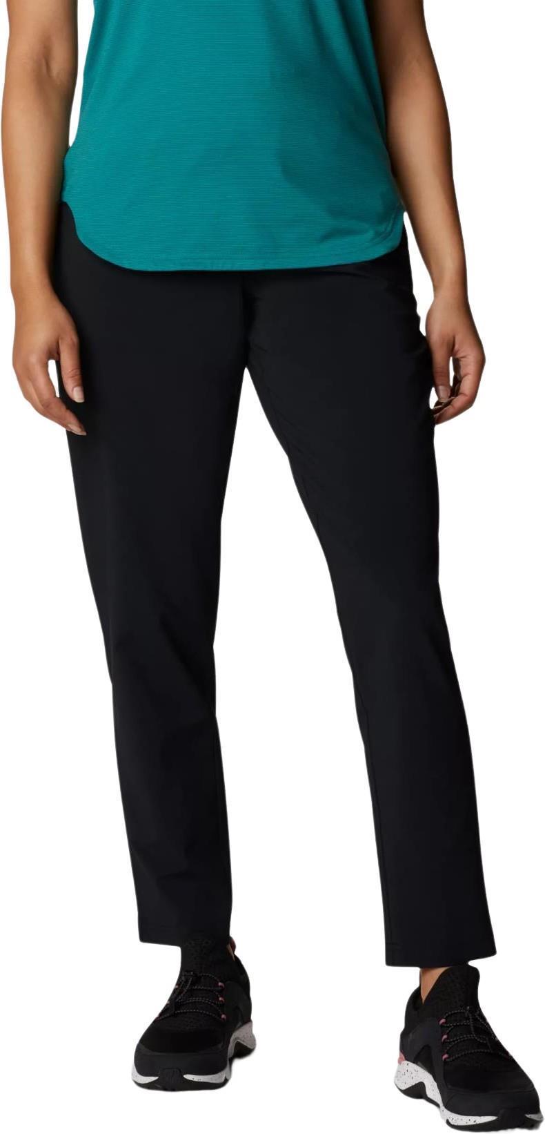 Pleasant Creek Core Pants, Reg - Womens - Black 1