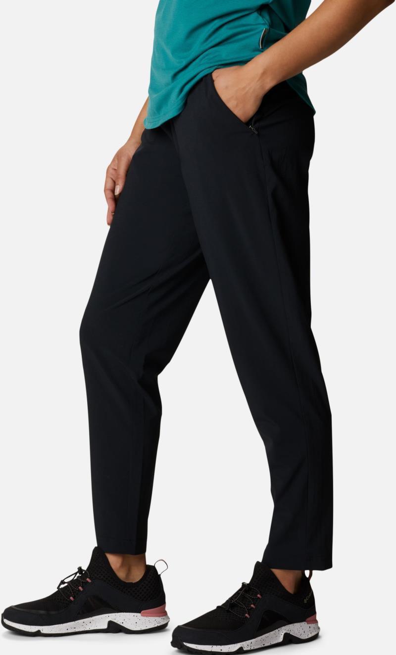 Pleasant Creek Core Pants, Reg - Womens - Black 3