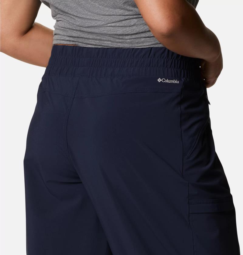 Pleasant Creek Jogger - Plus - Womens - dark nocturnal 1