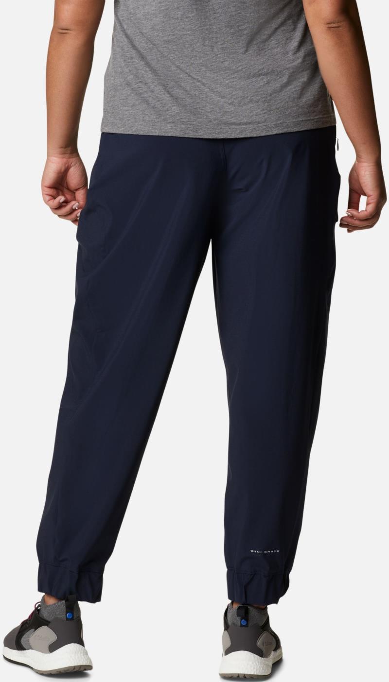 Pleasant Creek Jogger - Plus - Womens - dark nocturnal 1