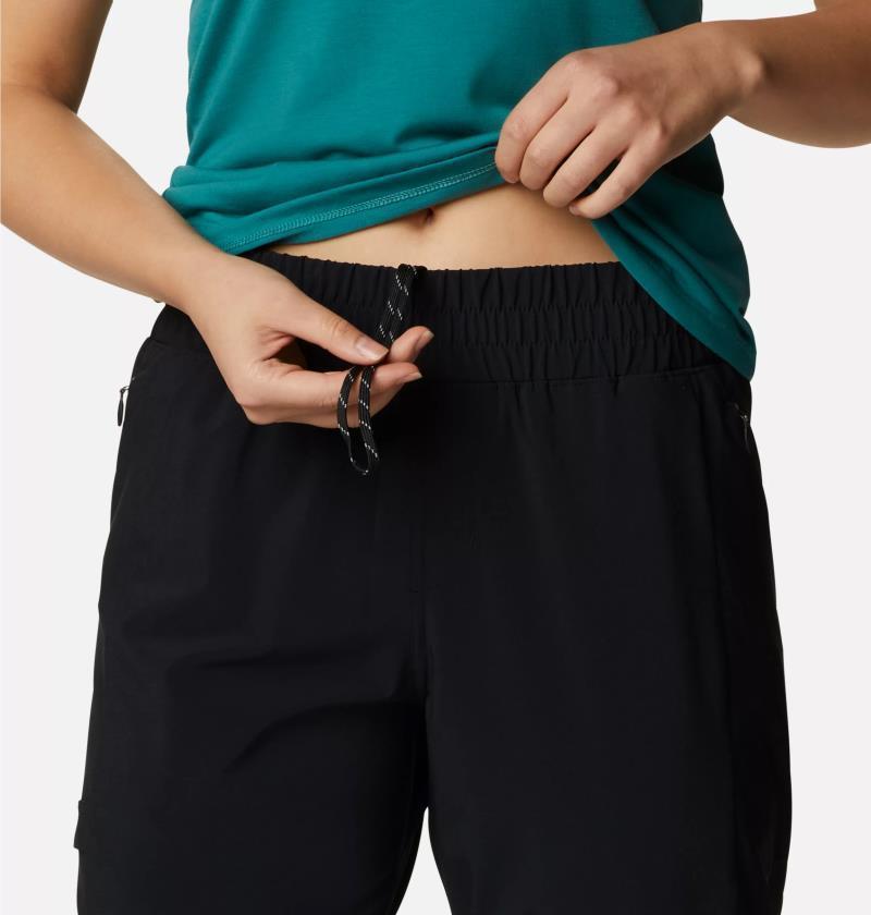 Pleasant Creek Jogger - Womens - Black 4