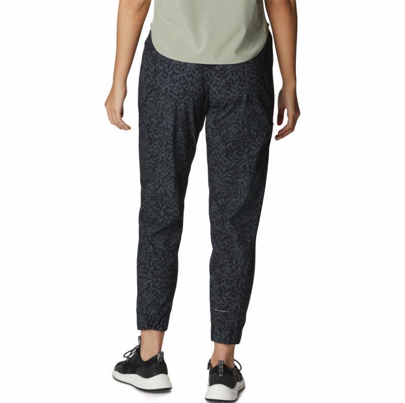 Pleasant Creek Jogger - Womens - Black Terrain 2