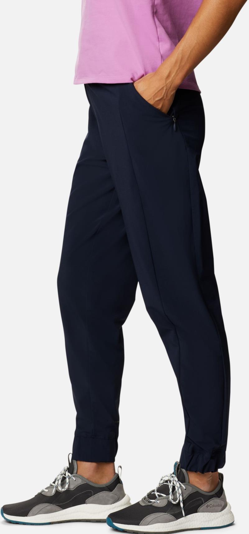 Pleasant Creek Jogger - Womens - Dark Nocturnal 3