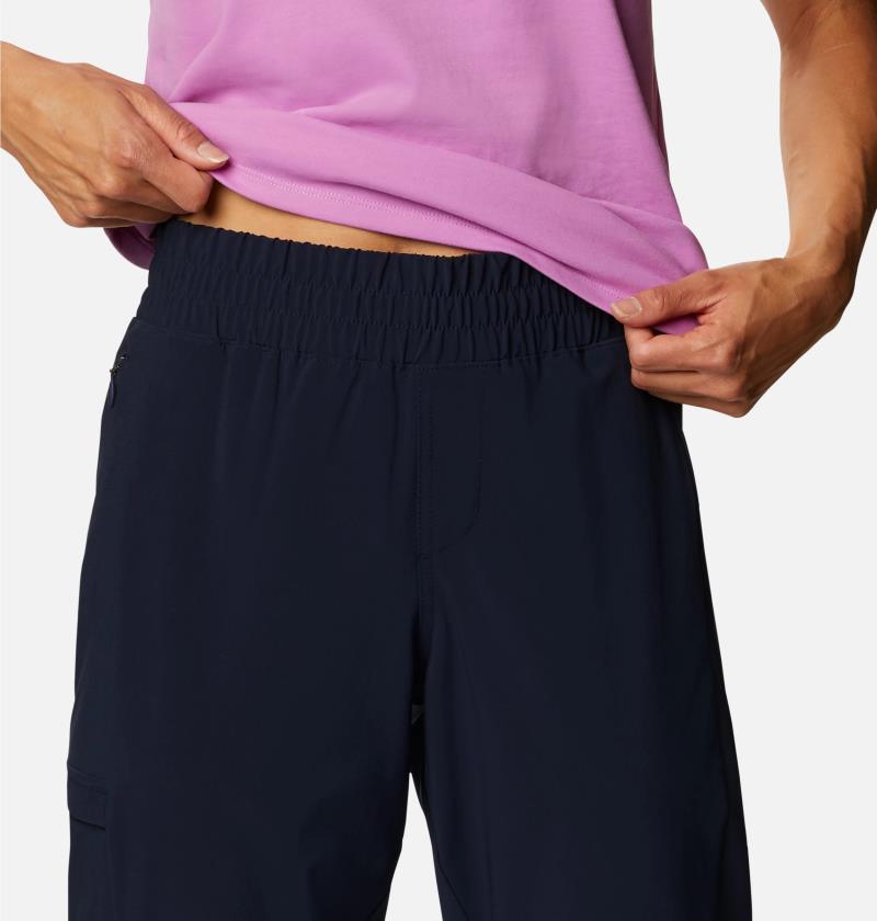 Pleasant Creek Jogger - Womens - Dark Nocturnal 4