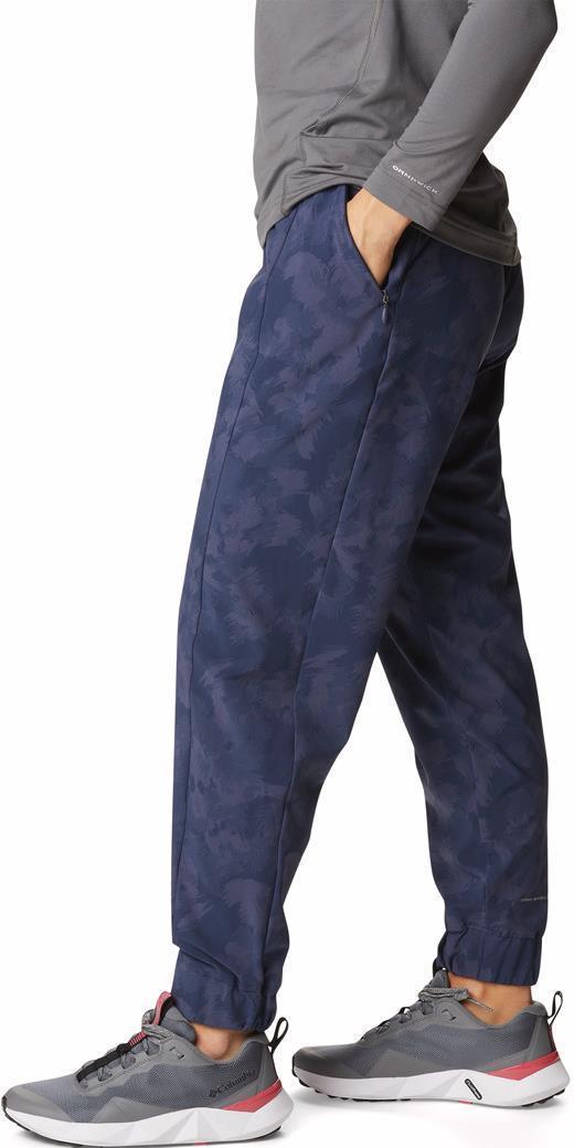 Pleasant Creek Jogger - Womens - Nocturnal Typhoon Blooms 3