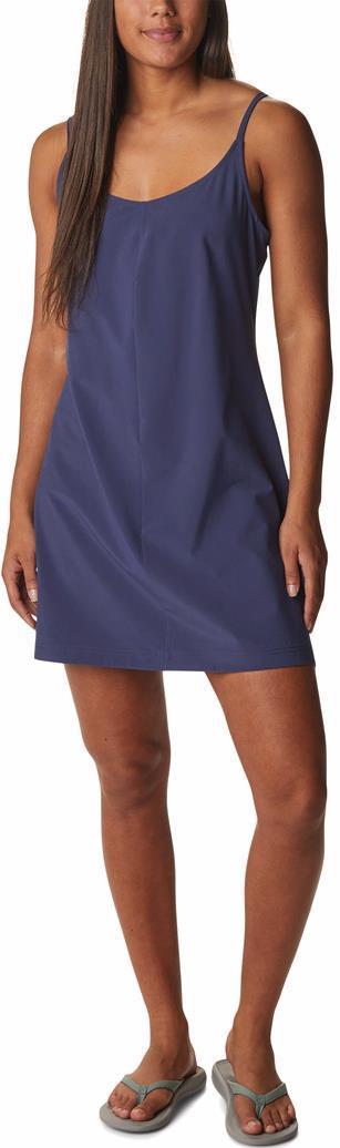 Pleasant Creek Stretch Dress - Nocturnal 1