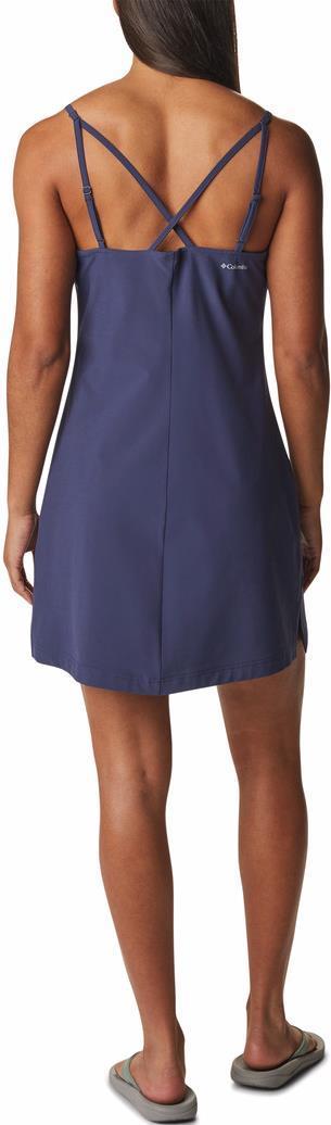 Pleasant Creek Stretch Dress - Nocturnal 2