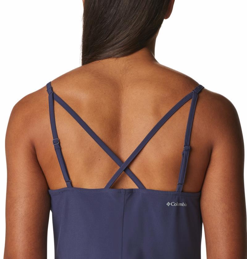 Pleasant Creek Stretch Dress - Nocturnal 5
