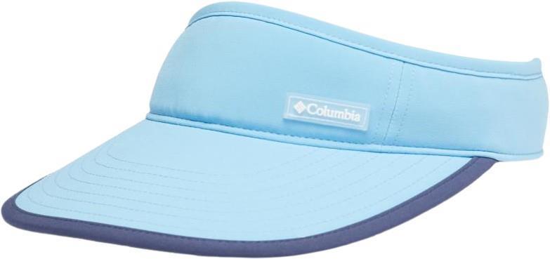 Pleasant Creek Sun Visor - Vista Blue 1