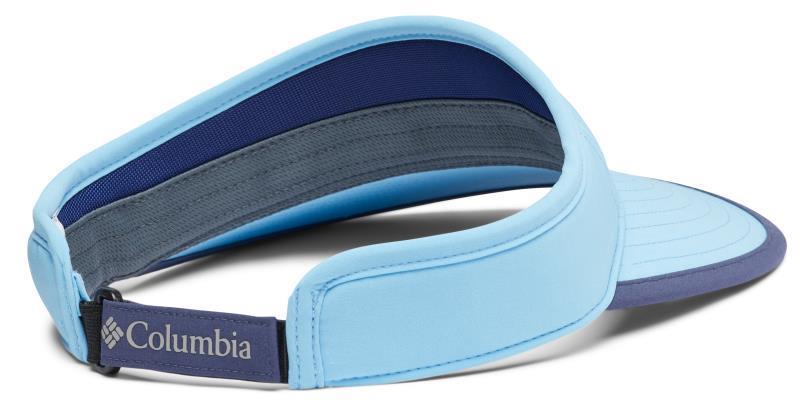 Pleasant Creek Sun Visor - Vista Blue 2