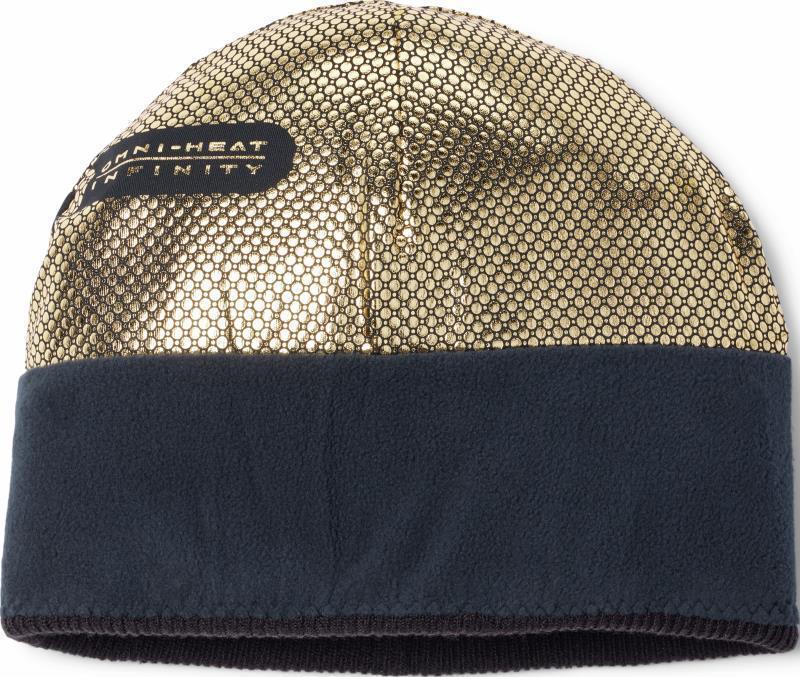 Polar Powder Beanie - Youth - Black 2