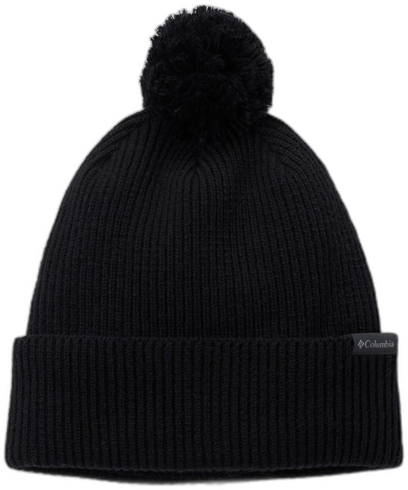 Polar Powder III Beanie - black 1