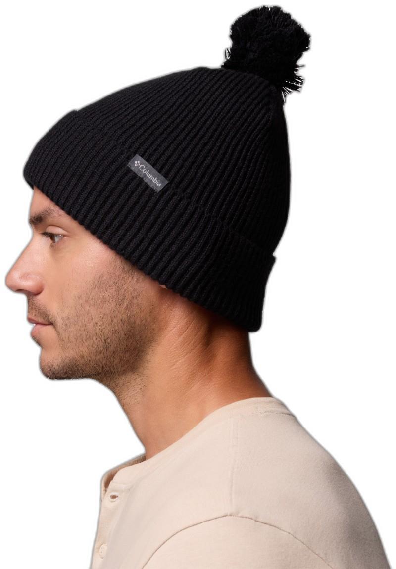 Polar Powder III Beanie - black 1