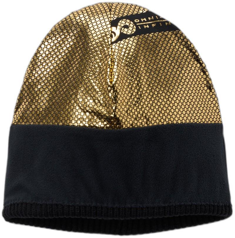 Polar Powder III Beanie - black 1