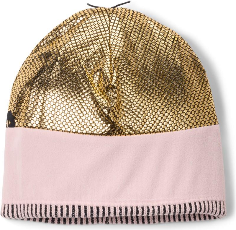 Polar Powder III Beanie - mineral pink / antique mauve 1