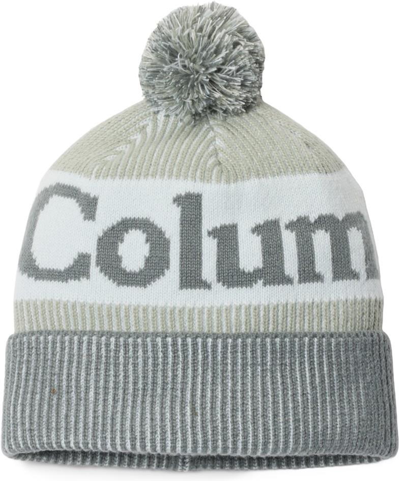 Polar Powder III Beanie - sedona sage / safari / tea light 1