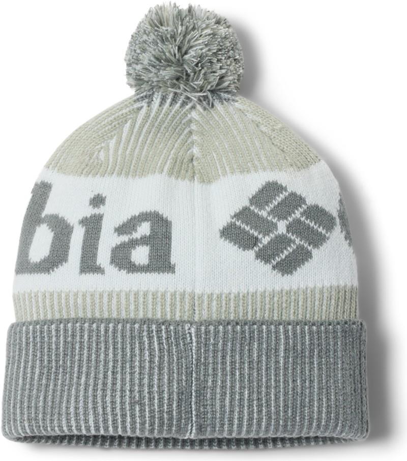 Polar Powder III Beanie - sedona sage / safari / tea light 1