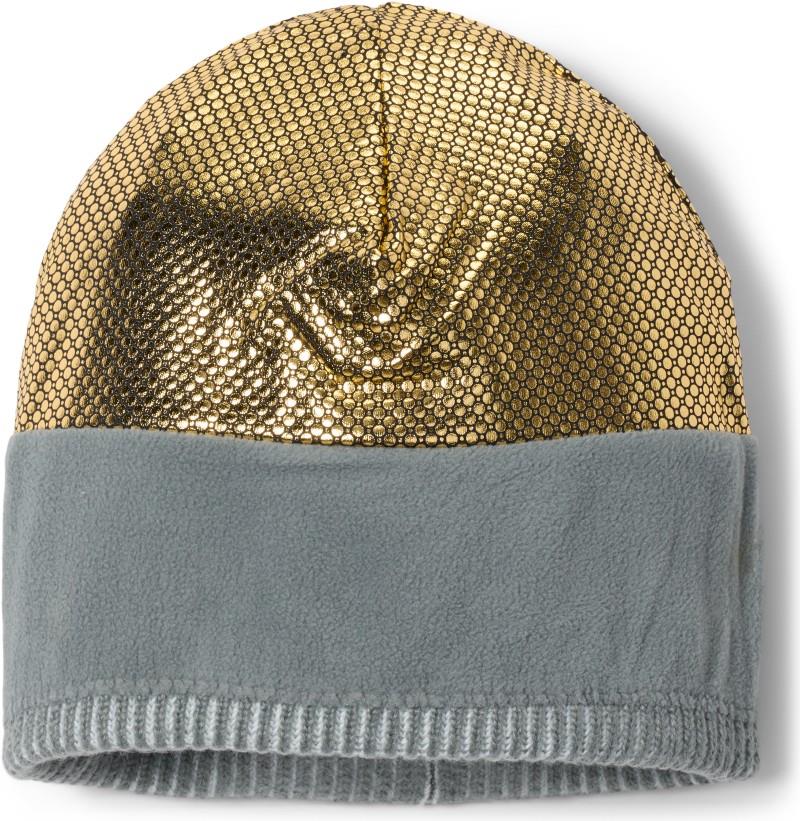 Polar Powder III Beanie - sedona sage / safari / tea light 1