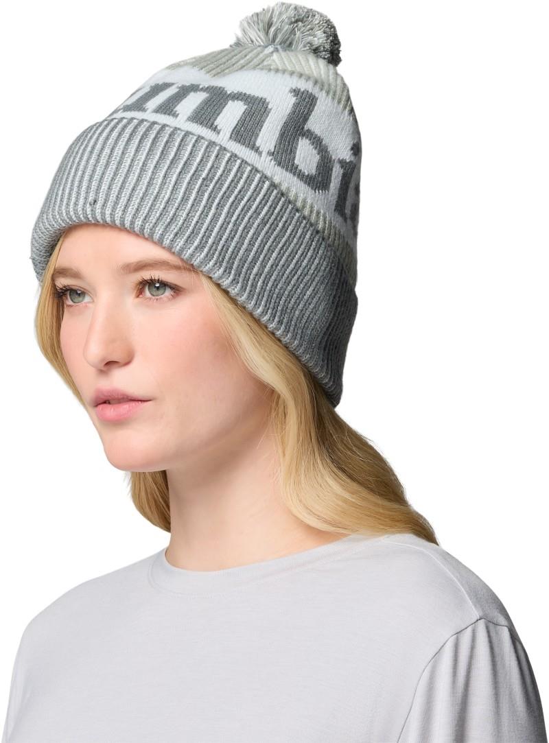 Polar Powder III Beanie - sedona sage / safari / tea light 1