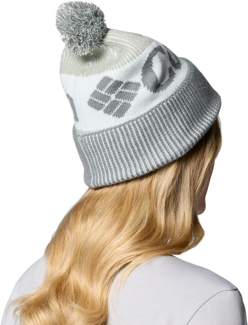 Polar Powder III Beanie - sedona sage / safari / tea light 1