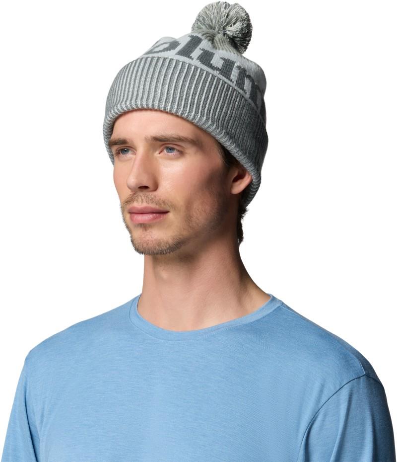 Polar Powder III Beanie - sedona sage / safari / tea light 1