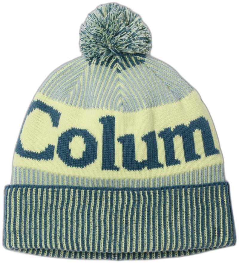 Polar Powder III Beanie - zing / lavender pearl / shark 1