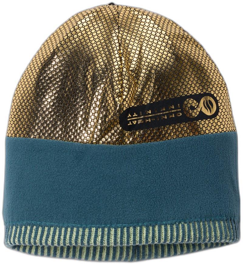 Polar Powder III Beanie - zing / lavender pearl / shark 1