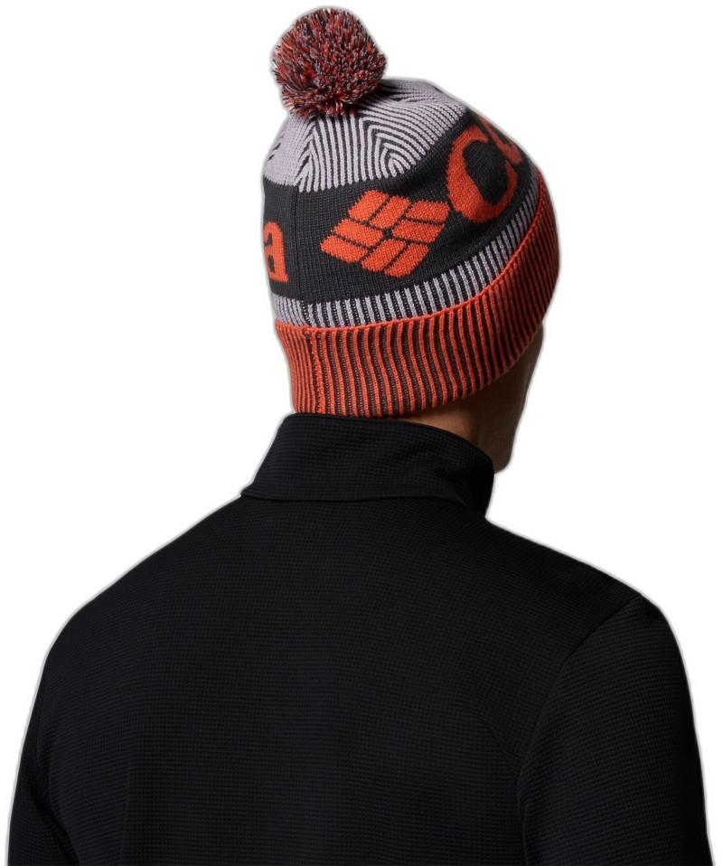 Polar Powder III Beanie - zing / lavender pearl / shark 1