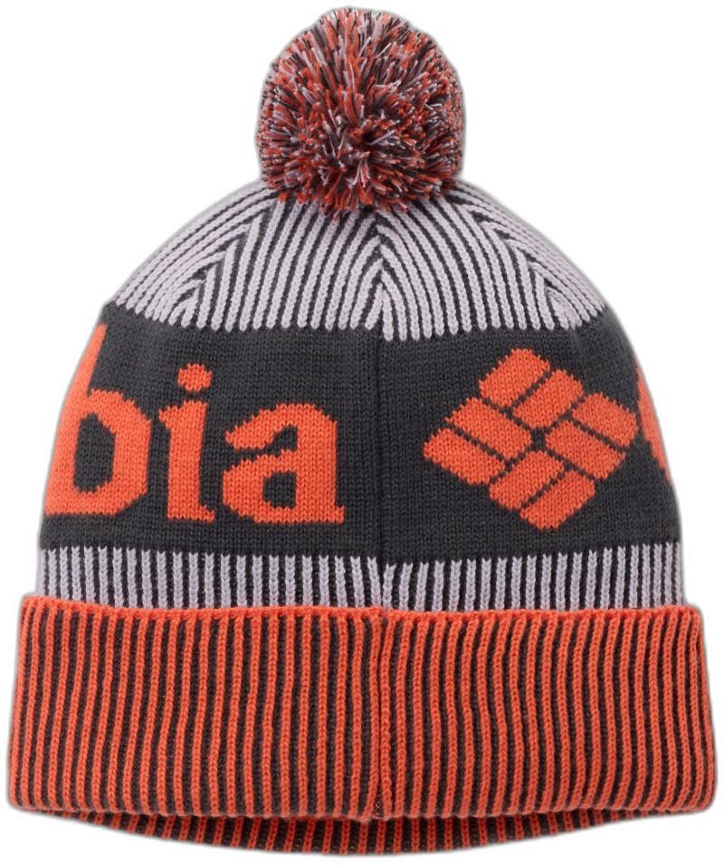 Polar Powder III Beanie - zing / lavender pearl / shark 1